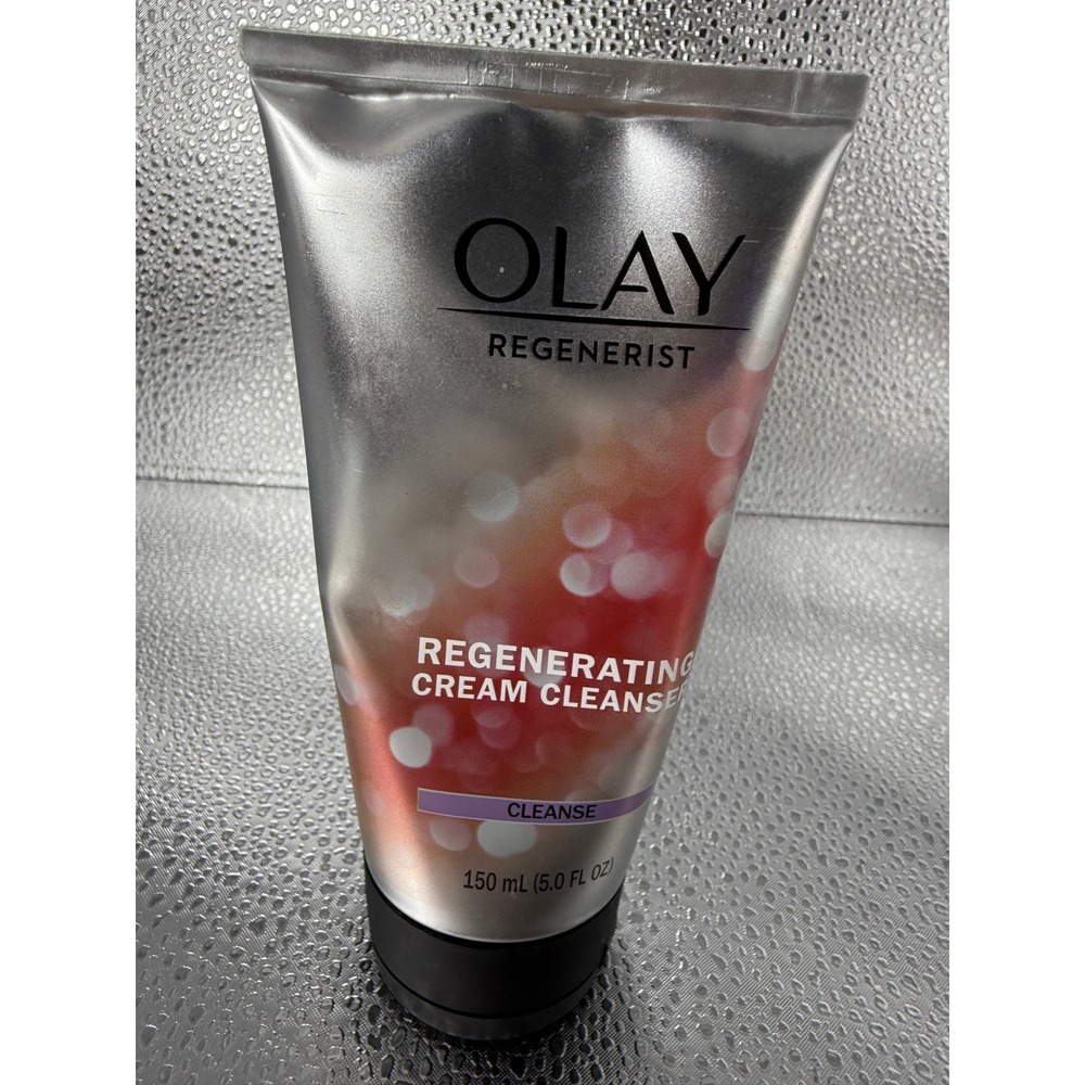 Olay Regenerist Regenerating Cream‎ Cleanser